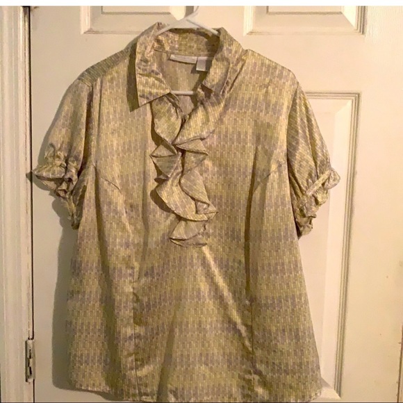 Outfit sale! Get both for $15! - Picture 1 of 2